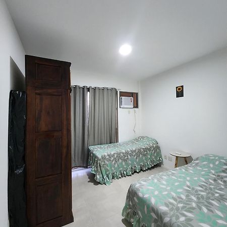 Apartamento Com Varanda Reserva Do Sahy Mangaratiba Esterno foto