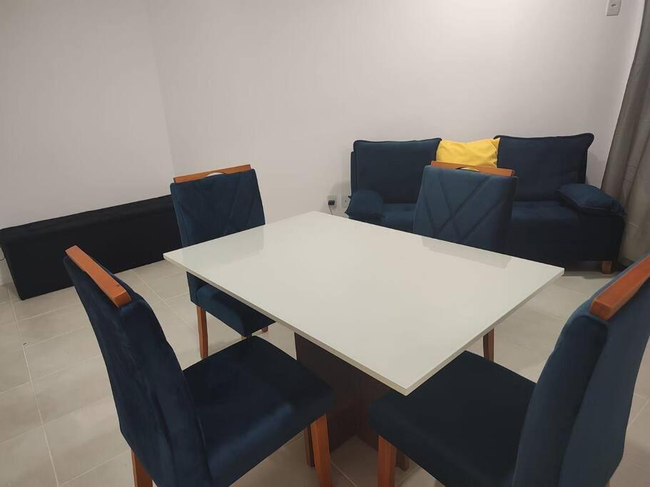 Apartamento Com Varanda Reserva Do Sahy Mangaratiba Esterno foto