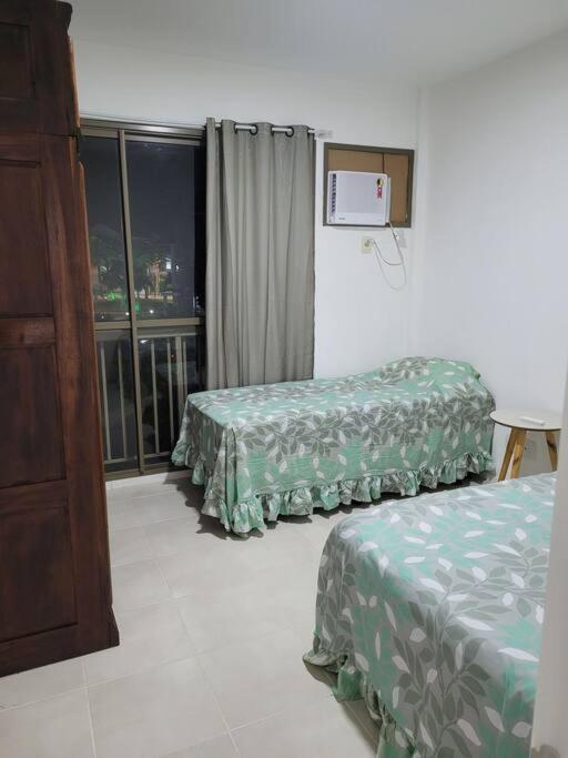 Apartamento Com Varanda Reserva Do Sahy Mangaratiba Esterno foto