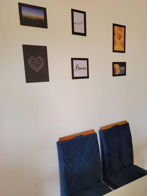 Apartamento Com Varanda Reserva Do Sahy Mangaratiba Esterno foto