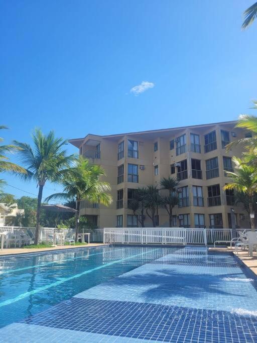 Apartamento Com Varanda Reserva Do Sahy Mangaratiba Esterno foto