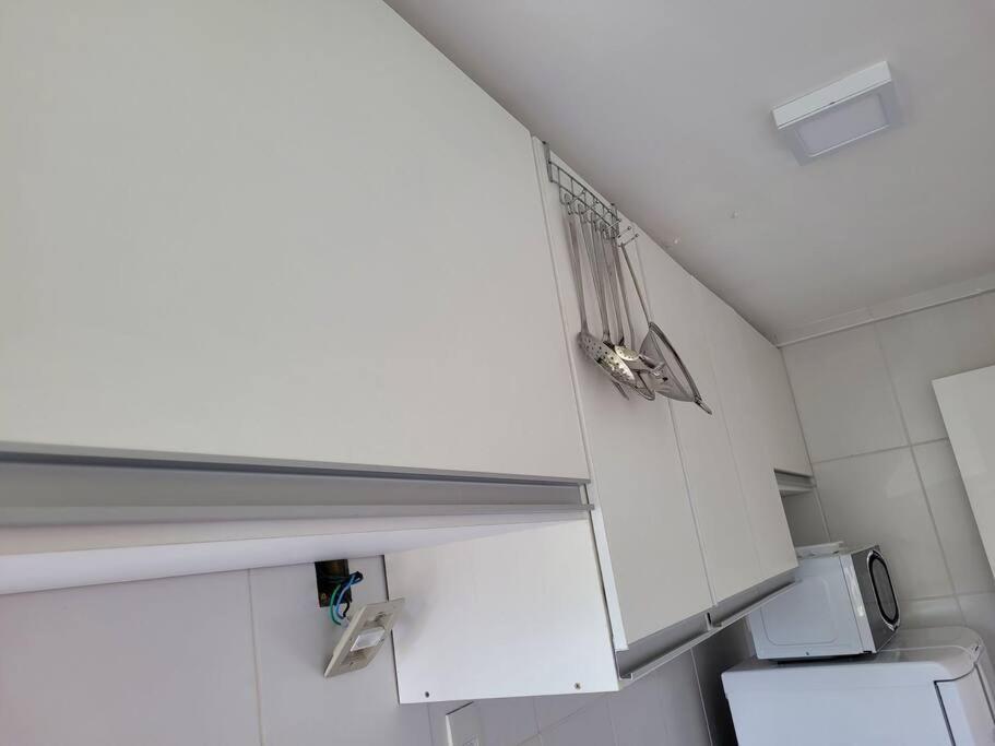 Apartamento Com Varanda Reserva Do Sahy Mangaratiba Esterno foto