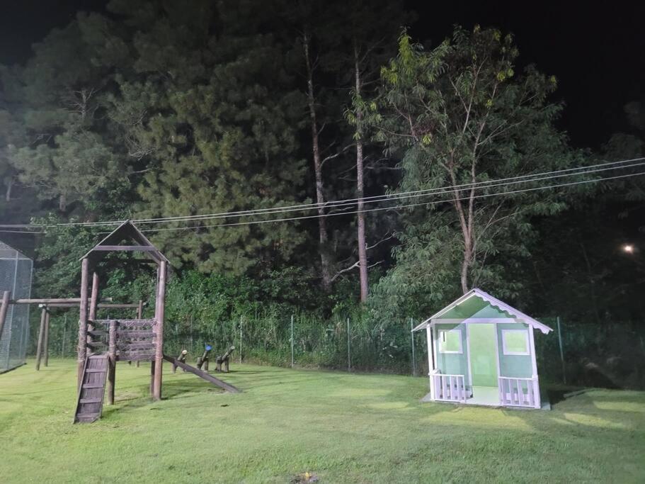 Apartamento Com Varanda Reserva Do Sahy Mangaratiba Esterno foto