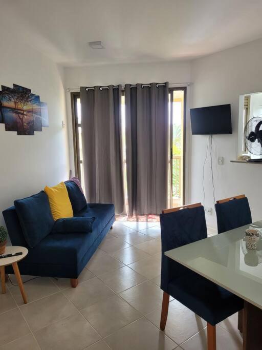 Apartamento Com Varanda Reserva Do Sahy Mangaratiba Esterno foto