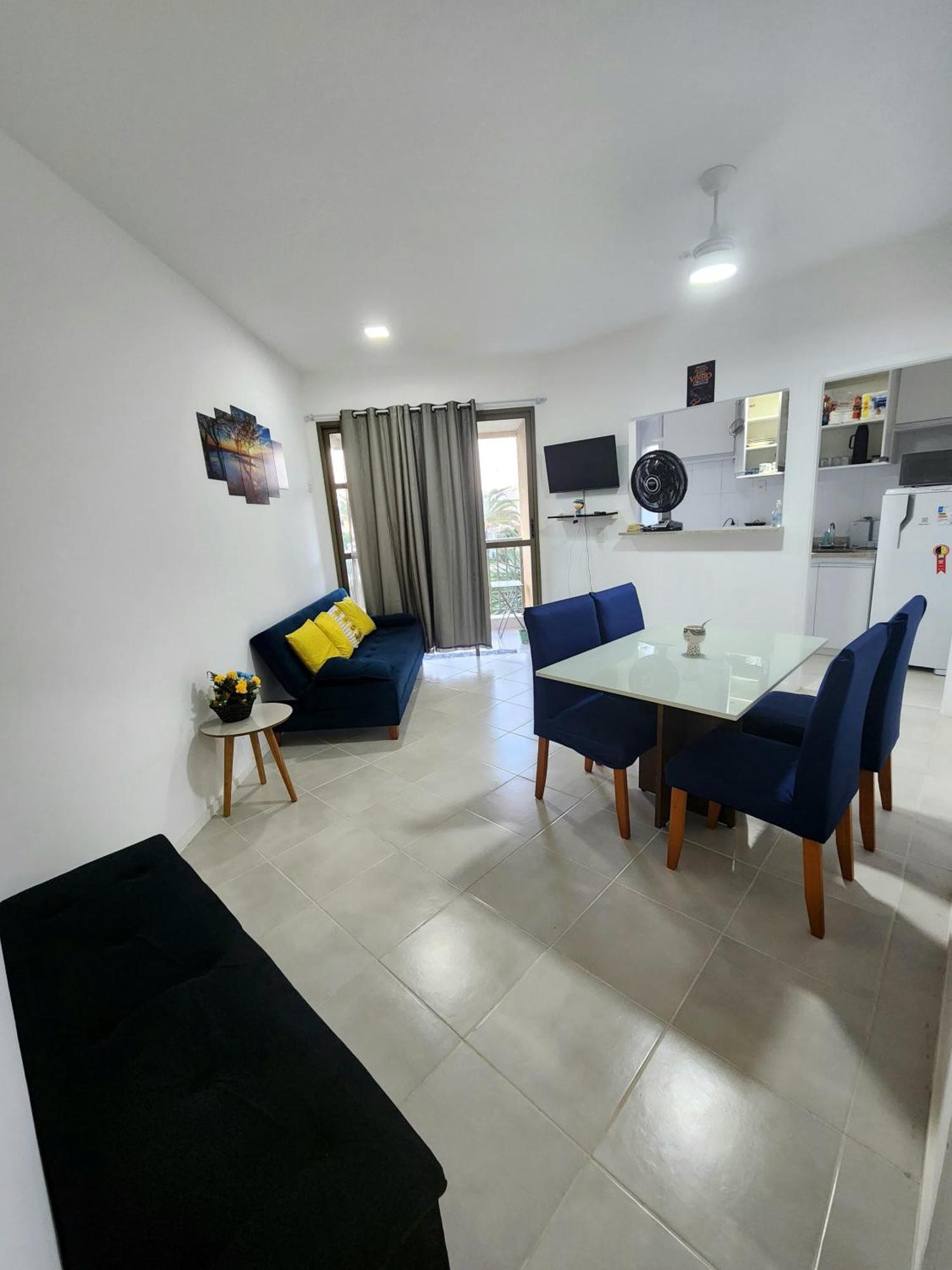 Apartamento Com Varanda Reserva Do Sahy Mangaratiba Esterno foto