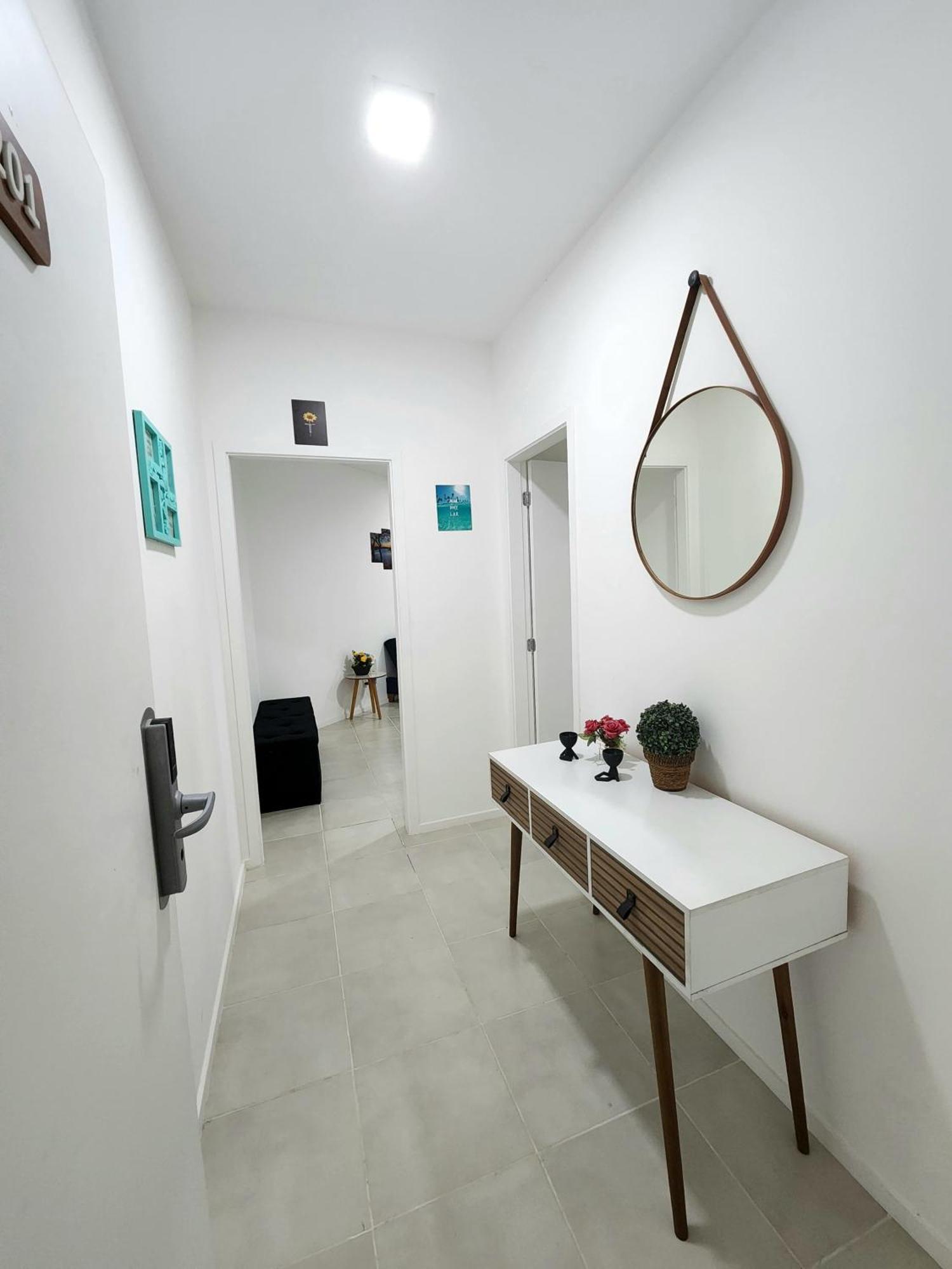 Apartamento Com Varanda Reserva Do Sahy Mangaratiba Esterno foto