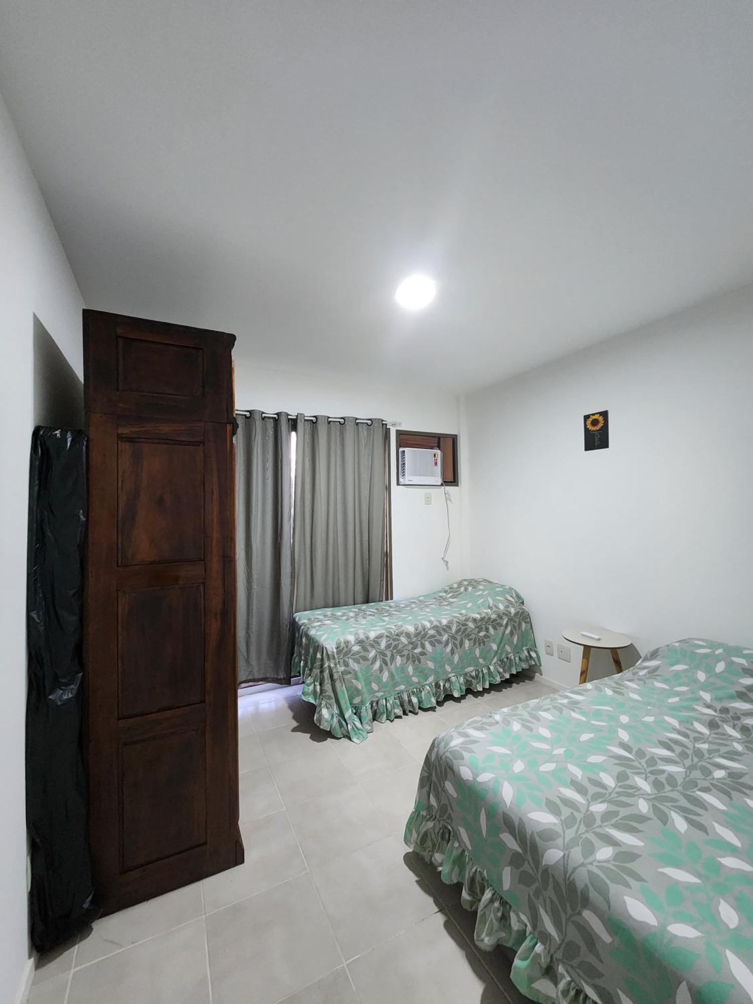 Apartamento Com Varanda Reserva Do Sahy Mangaratiba Esterno foto